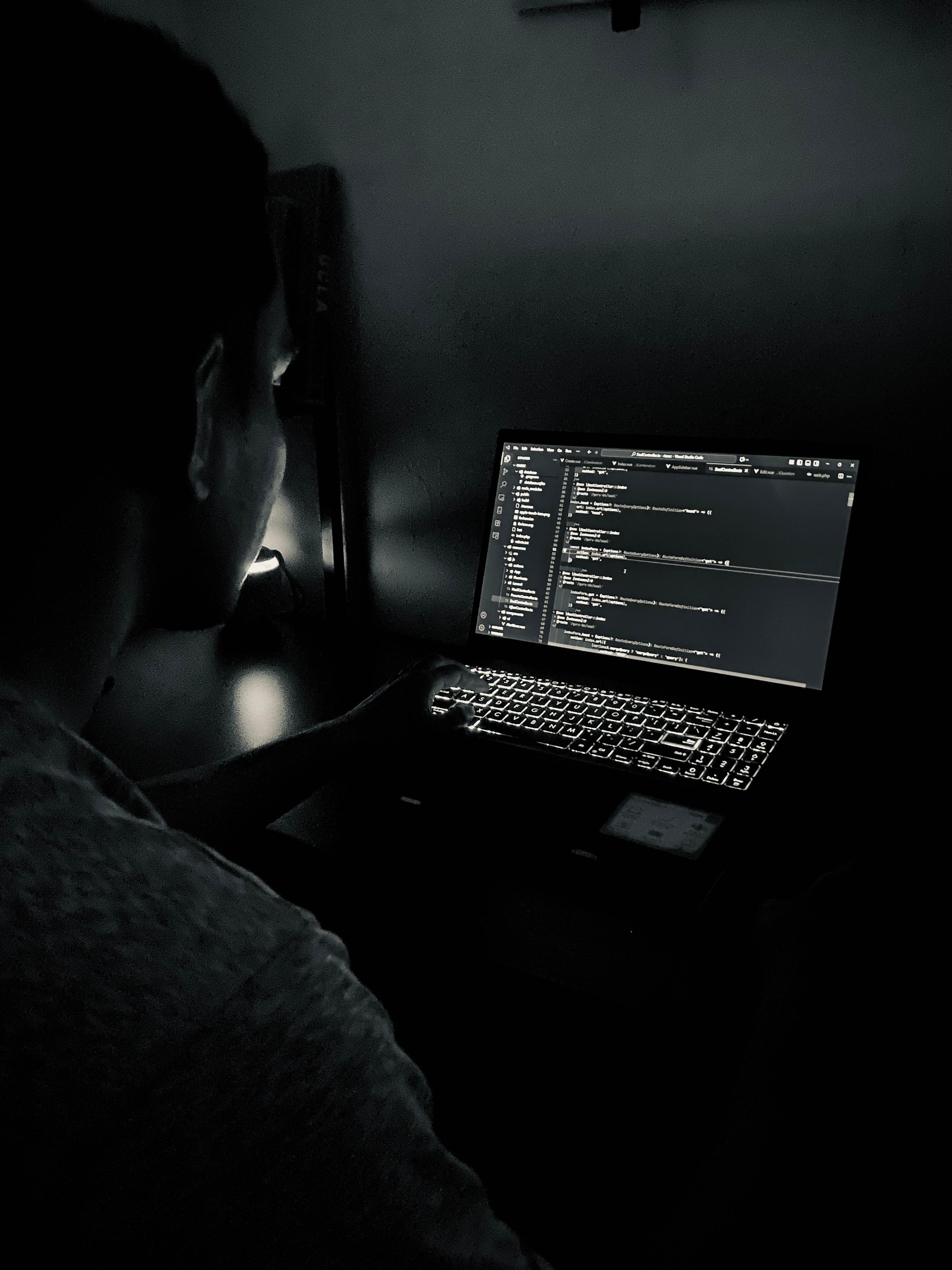 Professional Web Developer